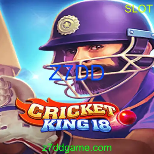 CricketKing18