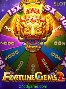 FortuneGems2