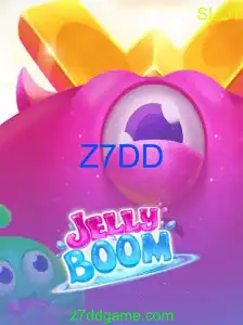 JellyBoom: Uma Explosão de Diversão e Estratégia