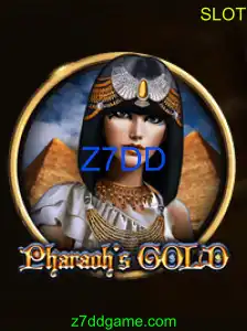 PharaohsGold