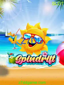 Spindrift